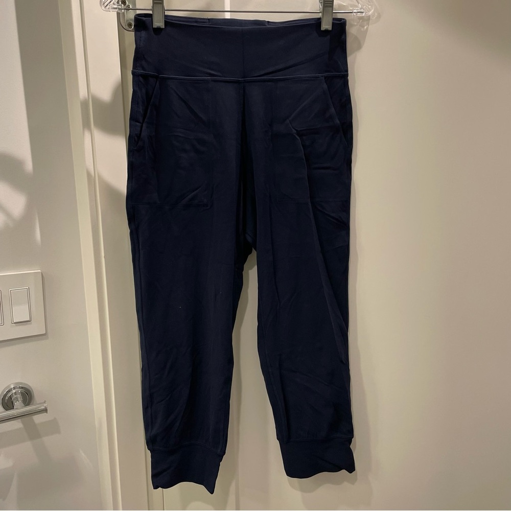 lululemon Align Jogger Crop *23"